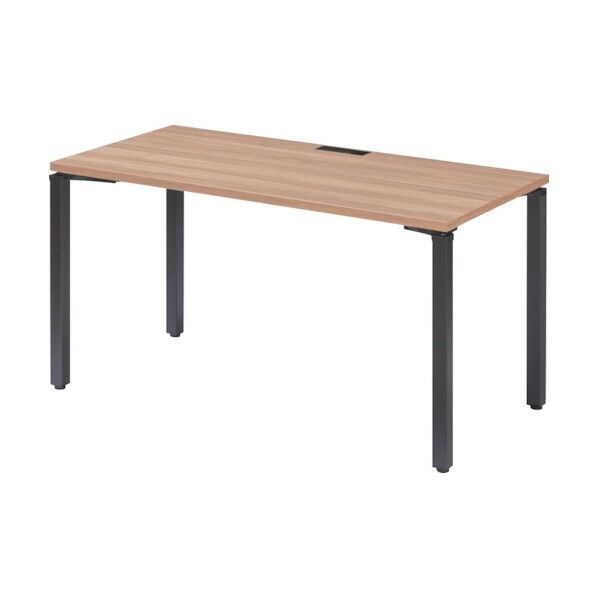 片面ワークテーブル アジャスター NTS-147HNB 1点