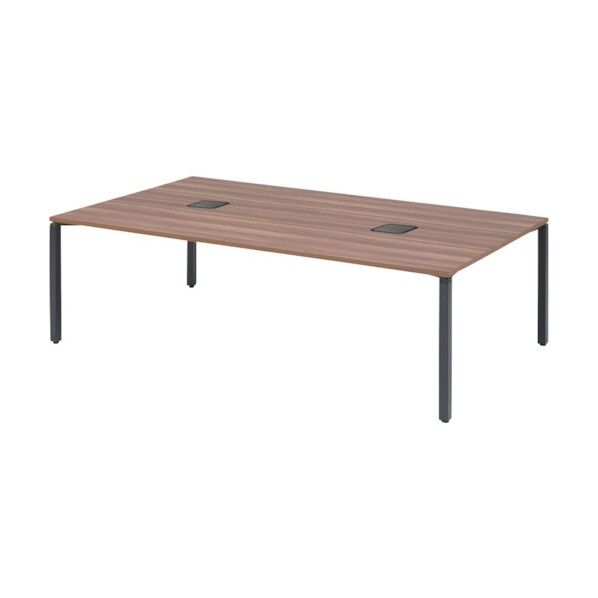 ワークテーブル アジャスター NTS-2414NTWW 1点