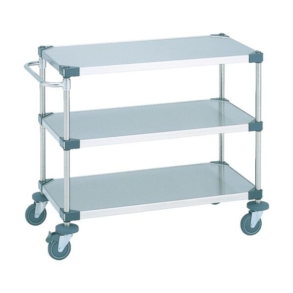 UTSカート(SUS430) 高サ923mm 高さ923mm NUTS2 1点