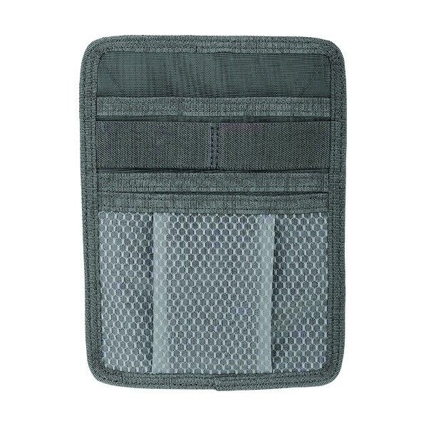 バックパック用パネル