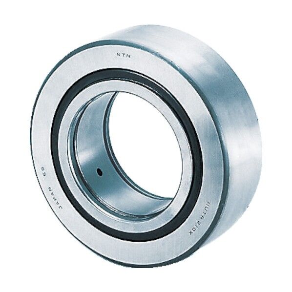 複列円筒ころ形ローラーフォロア(シール付) 円筒外輪形