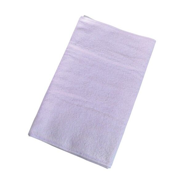 ノモス制菌タオル 34X80CM 綿100%