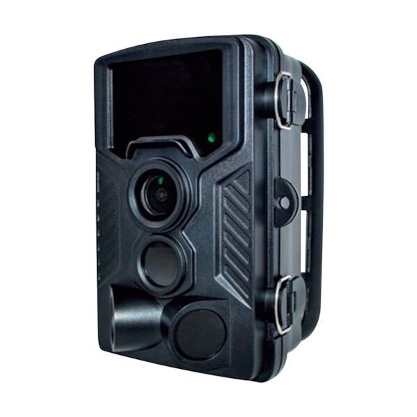 レンジャーカメラ 800万画素