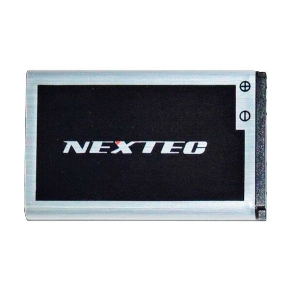 エフ・アール・シー 充電池 NX-20BT 1点