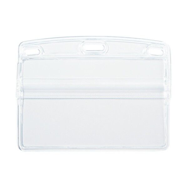 名札ケース (ソフトタイプ)