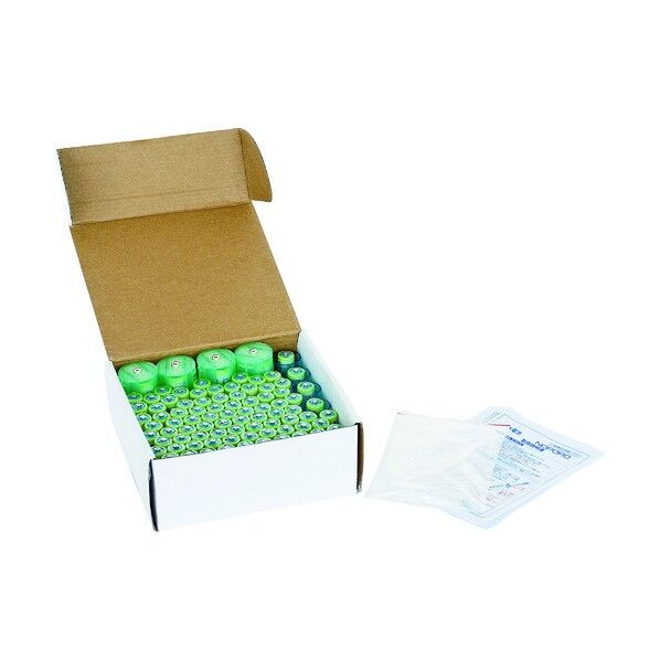 水電池１００本パック 163 x 175 x 71 mm NWP-100AD-D 100本