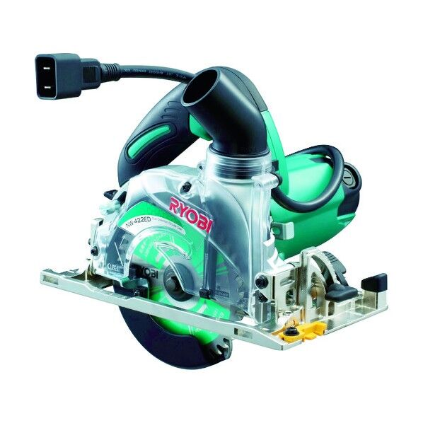 電子集じん丸ノコ125mm