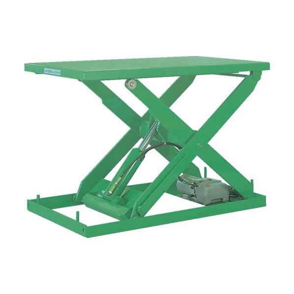 テーブルリフト リフターNXシリーズ (電動油圧式) 1トンタイプ