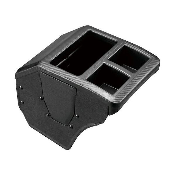 ※法人専用品※カーメイト エブリイ専用コンソールボックスプレミアム NZ826 1点