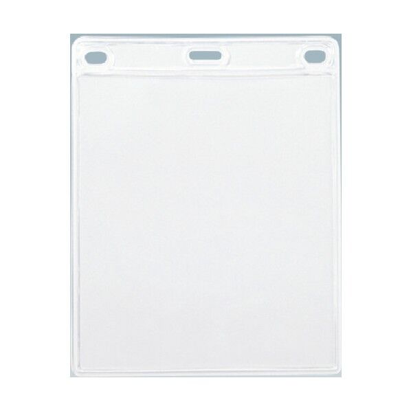 名札用ケースソフトイベント用(100枚入)