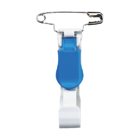 名札用プラクリップ