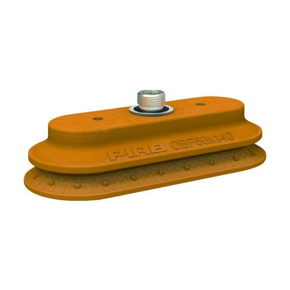 サクションカップ OBF50x140P.5R.G40M(01 19 125) OBF50X140P.5R.G40M 1点