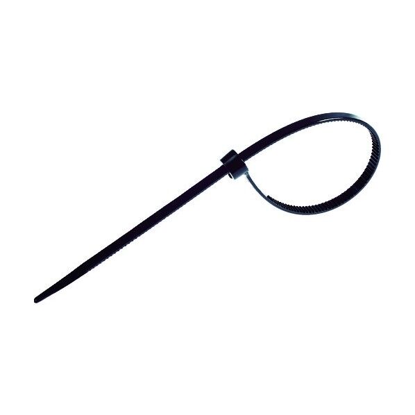 SapiSelco「ナイロック」ケーブルタイ3.5mm×200mm最大結 320 x 85 x 40 mm NYL.3.2123 100本