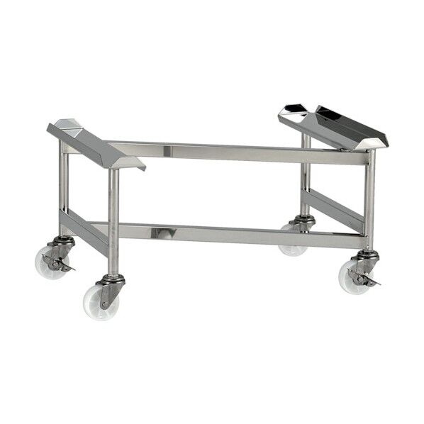 ニューZ型キャリー(SUS75φナイロン車2J2JS) 585×380×300 NZ-10D-300H 1点