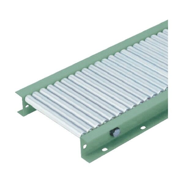 φ19スチールローラコンベヤ O1912-300-22-1500