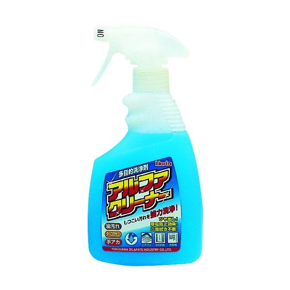 Linda アルファクリーナー450ml 60 x 100 x 205 mm NZ01...