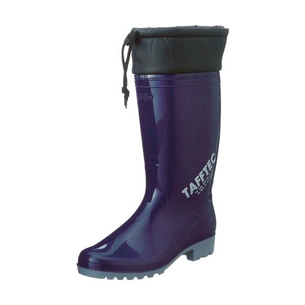 Achilles ワークマスターOGB001 紺23.5cm 395 x 305 x 105 mm OGB 0010K23.5 1点