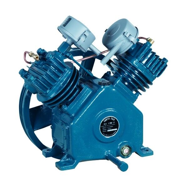 空冷一段圧縮機本体 OF-22 1点