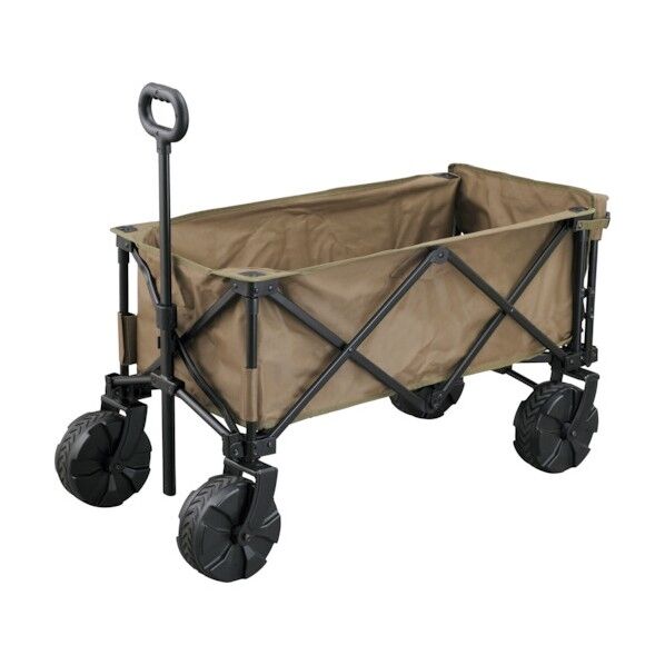 538574 アウトドアワゴン ODW-980-KH 1点