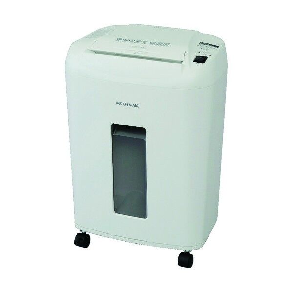 細密オフィスシュレッダー