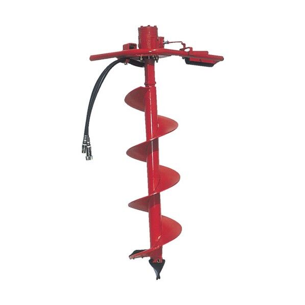 油圧ハンドオ-ガ-584×440×272赤