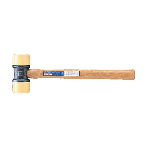 OHソフトハンマーFP(鉄)パート2#2 OF-10 1点