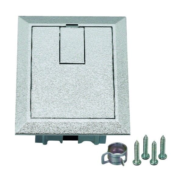 床壁兼用ボックス