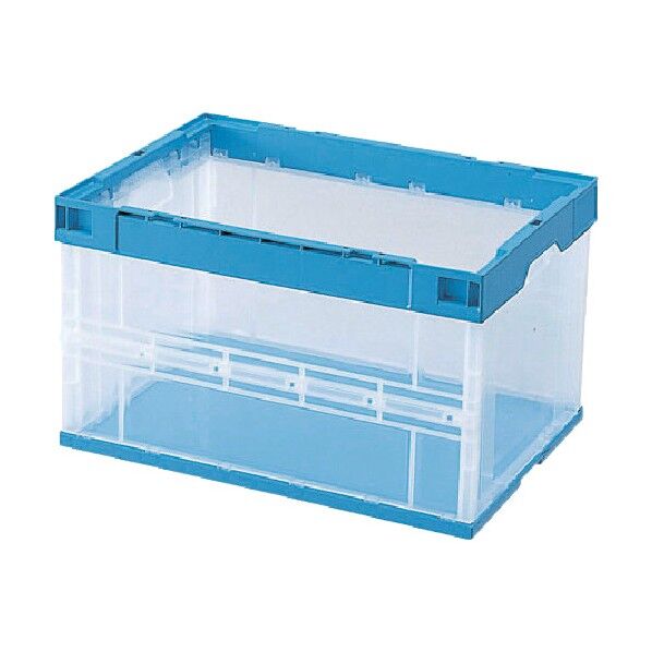 折りたたみコンテナ