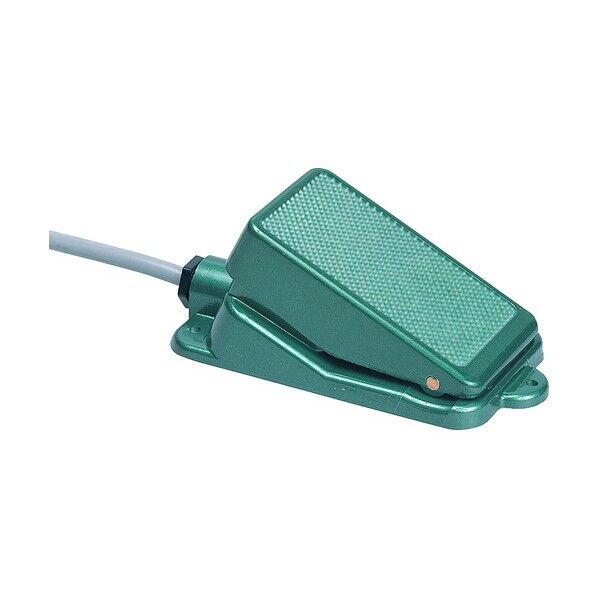 フットスイッチ(一般基本型) 1連タイプ