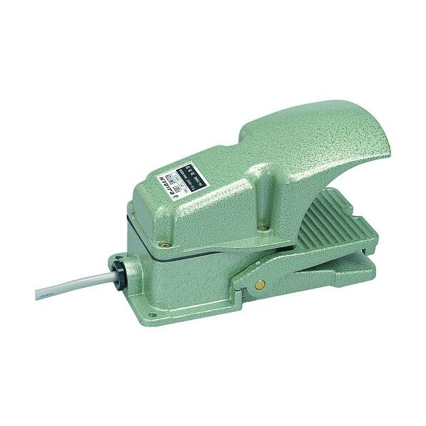 フットスイッチ 263 x 132 x 148 mm OFL-1-SM2C 1