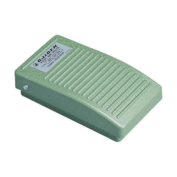 フットスイッチ 145 x 97 x 45 mm 412 g OFLAVS3