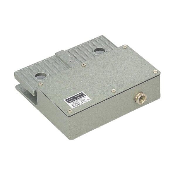 フットスイッチ(シーソー式)