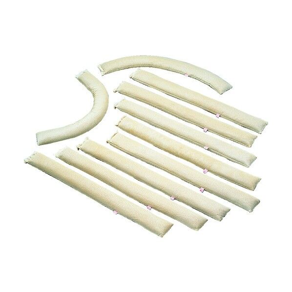 オイルクリーンブロックチューブタイプ２ｋｇ（１０本入）