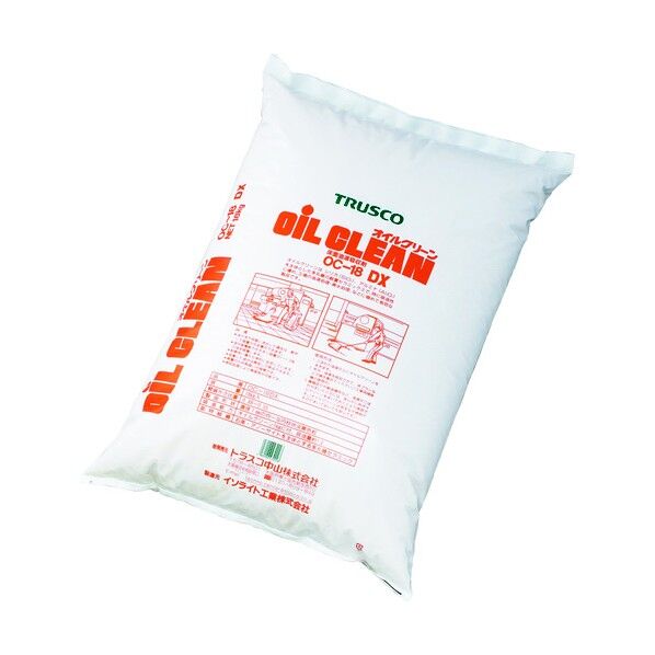 オイルクリーン18Kg(1袋入)