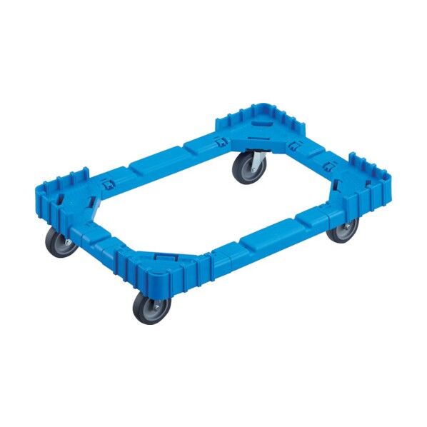 OCドーリー 50オリコン・4輪(ガード付)