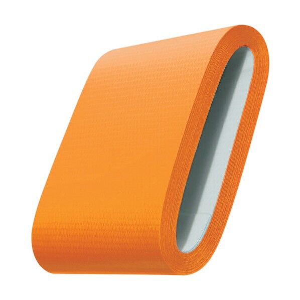 ヤマト アウトドアテープ ネオンオレンジ OD-NOR 1点...