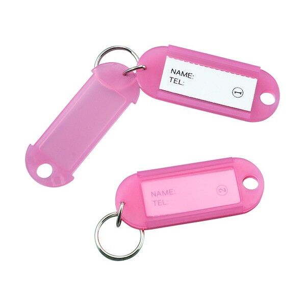 ダイケン キーボックス用キーホルダー OKHOLDER 10個