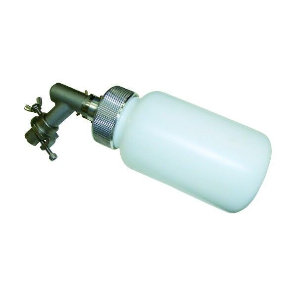 ワンマンブリーターフルード自動供給器