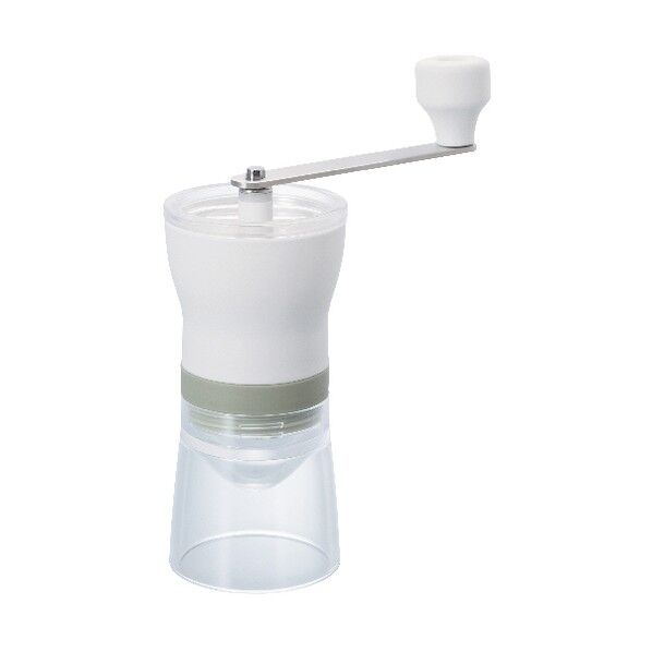 お茶ミル・チャコ スモーキーグリーン