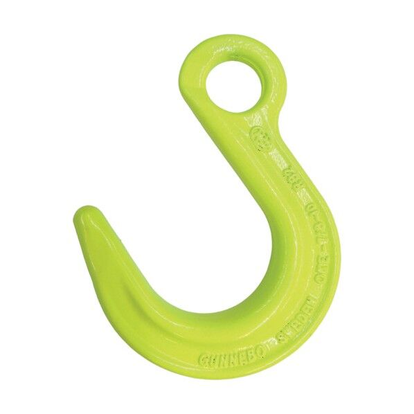 ファンドリーフック (ラッチなし)