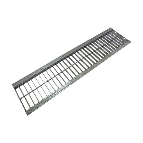 組構式グレーチング