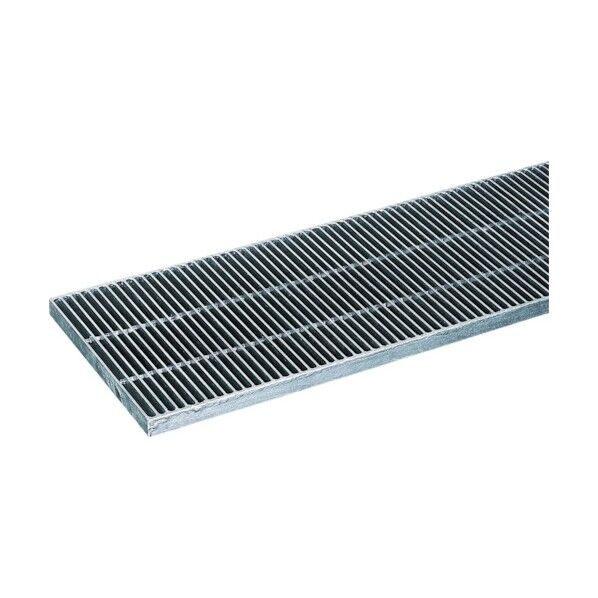 スチール製グレーチング ノンスリップ OKGX-P3 1