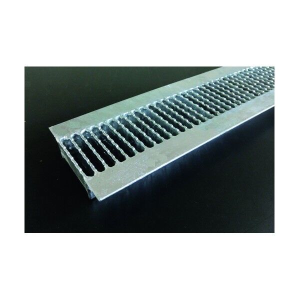 オーケーグレーチング (U字溝用) 細目タイプ