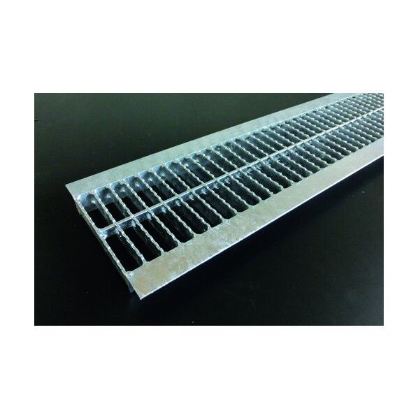 オーケーグレーチング (U字溝用) 中間目タイプ