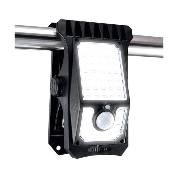 クリップセンサーライト(クリッパ)