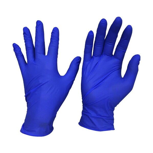 エコソフトニトリルグローブ