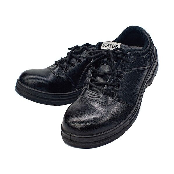 安全靴(短靴)24cm OK4801-240 1足