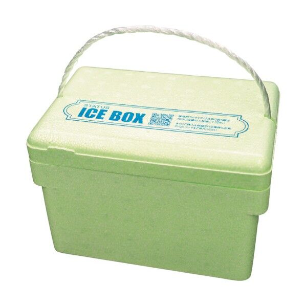日本製アイスボックス ICEBOX 10個 OK0912-10 1箱