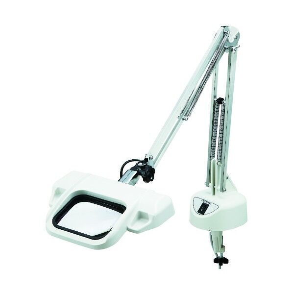 照明拡大鏡オーライト3型2× O-LIGHT3 2X 1