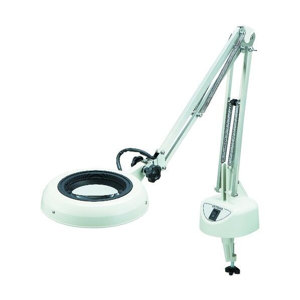 照明拡大鏡 オーライトF (インバータータイプ)